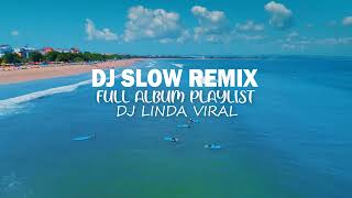 DJ SLOW REMIX TERBARU BASS ALBUM 2024 | TOP TRENDING HOT TIKTOK ENAK BUAT SANTAI 2024 | DJ Unity