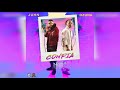 Juhn, Ozuna - Confia Remix [Audio Cover]