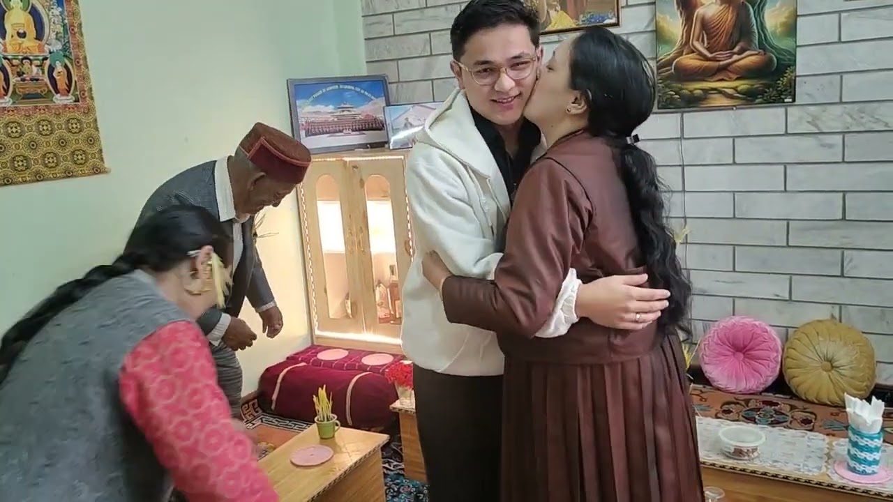 1st day of fagdi 🎇 . #loser #fagdi #youtrube 