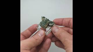 Video: copy of Prehnite, Combe de la Selle, Francia, 5,4 cm