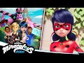 MIRACULOUS | 🌎 ACCIÓN - Episodio completo ♻️ | TEMPORADA 5 | Transformador de plástico