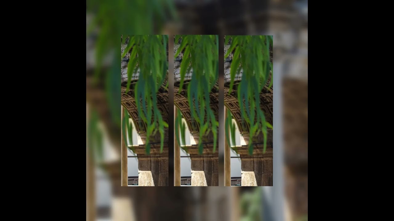 Ferhan C - Pursuit 3  (Full Tape)