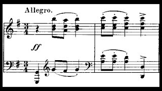 Видео Granados / Eduadro Del Pueyo, 1957: Spanish Dance No. 1 in G major от davidhertzberg, Синт-Генезиус-Роде, Бельгия