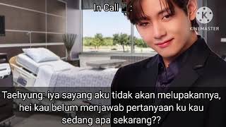 FF Kim Taehyung \