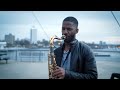 1 hour of smooth jazz saxophone music