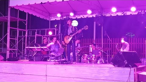 Rock Opong Asia
