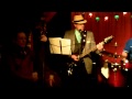 The Claytones - &quot;Hound Dog&quot;