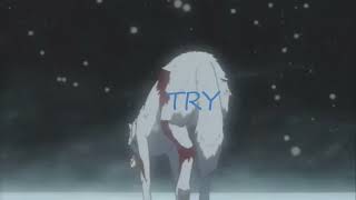 Try || Kiba & Blue || MEP Part for @TheBluePrideLioness