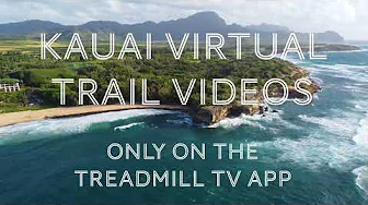 App Exclusive from Kauai