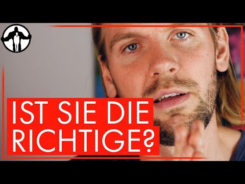 Video: Wie Wird Man Die Perfekte Freundin