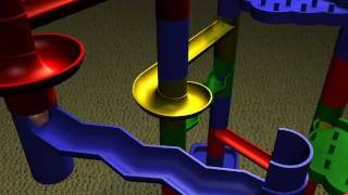 MarbleWorks in Maya