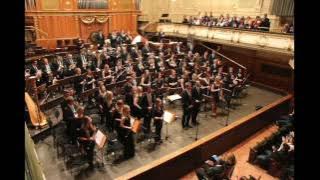 An der schönen blauen Donau