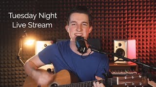 Tuesday Night Livestream (7-16-19)