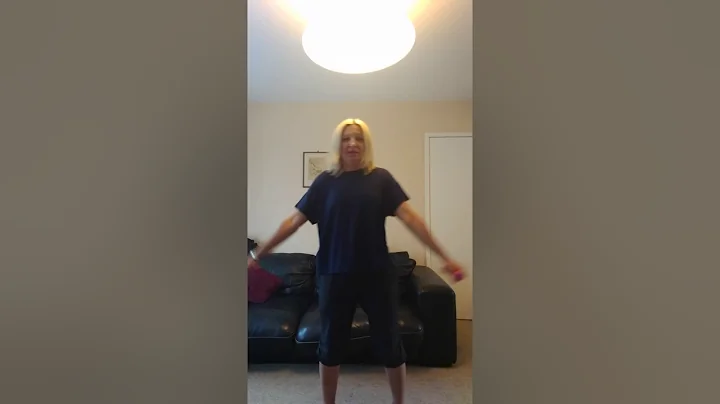 Easy Exercises 15 minutes