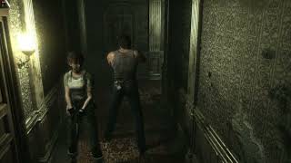 Resident Evil 0 HD серия 03