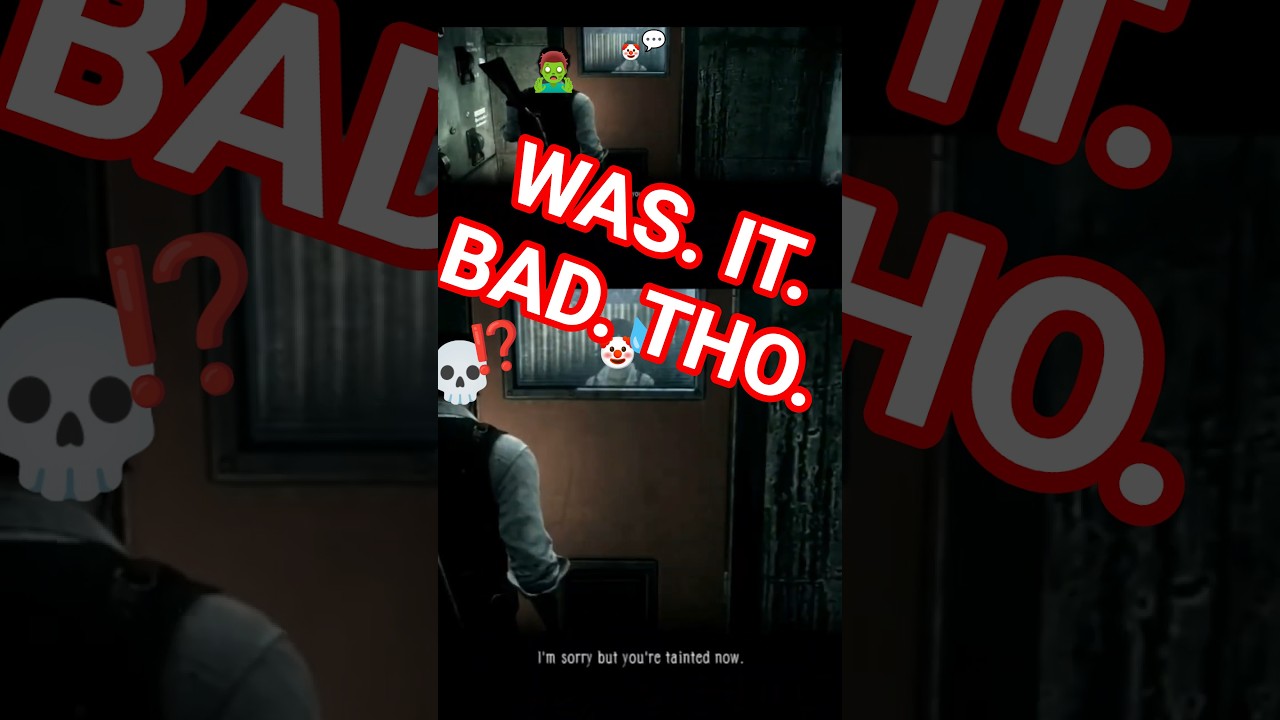 Poor Acting? Or Weak Script? 