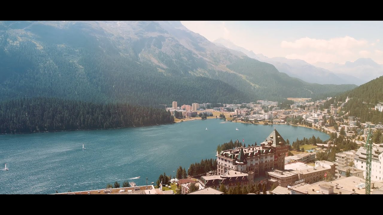 I&C :: Wedding Highlight :: Switzerland :: St. Moritz :: 2022