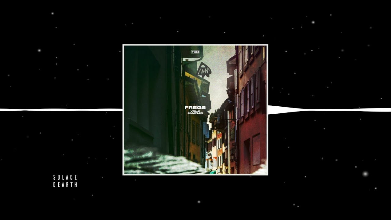 Watch Solace - Dearth on YouTube Watch Solace - Dearth on YouTube