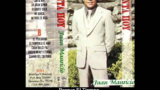Canta Hoy- Juan Mauricio chords