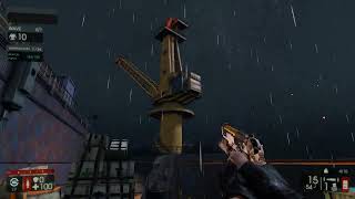 Killing Floor 2,  Rig All Collectibles Walk Through