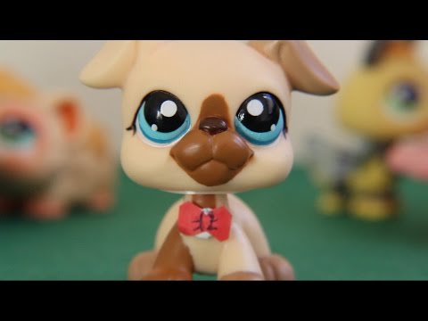 LPS: My first Love