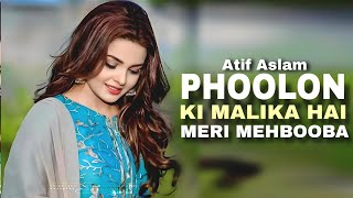 Phoolon Ki Malika Hai ( VIDEO) Fulo Ki Malika Hai Pariyon Ki Rani Hai | New Hindi Songs 2025