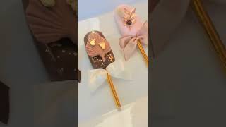 Beautiful teddy bear cakesicles. π»πβ¨οΈ