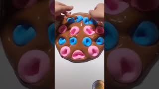 Kısa Rahatlatıcı Slime Videoları Icı