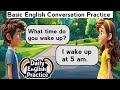 English Practice for Beginners