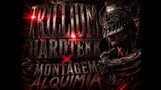 HARDTEKK ALQUIMIA (ULTRA SLOWED)