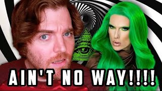 Shane Dawson MIND BLOWING CONSPIRACY THEORIES WITH JEFFREE STAR Reaction | ThatGuyIsToxic