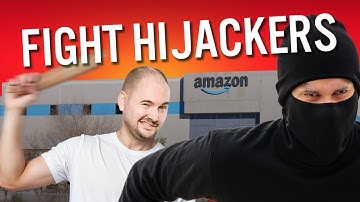 Remove Hijackers and Resellers from Your Amazon Listing with Brand Gating
