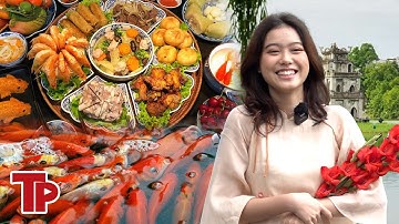 Gen Z hiểu gì về lễ cúng ông Công, ông Táo? | Tiền Phong TV