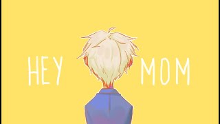hey mom // obey me animatic