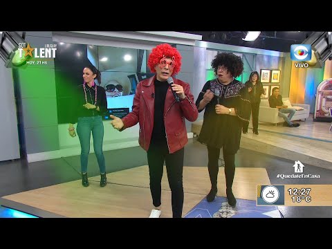 Aldo Martínez: Nostalgia Tropical