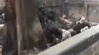 Jabkii Ciidammadii Huwanka ee Puntland Jiida Hore Ee Sool Bari