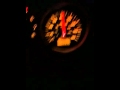 Twin turbo 350z 60mph - 102mph in 4 seconds