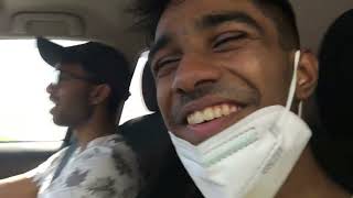 Vlogity Vlog: Coming back home to witness the economic crisis of my country...