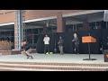 End of video