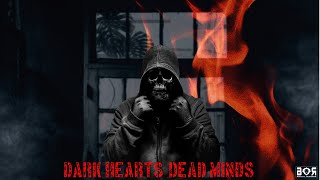 All This Filth - Dark Hearts, Dead Minds (Lyric Video)