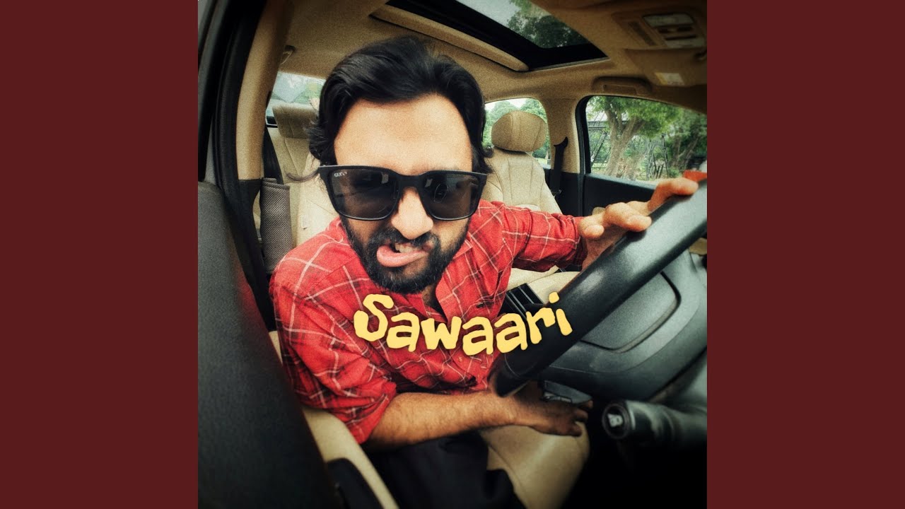 Watch Sawaari on YouTube Watch Sawaari on YouTube