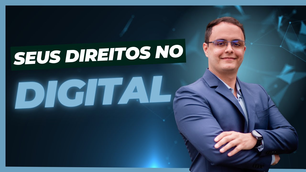 Eu Preciso de um Advogado do Digital?