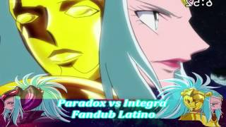 RetoFandub1 : Para Chicas Paradox vs Integra