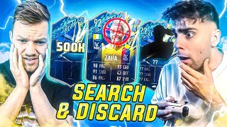 SINDSSYG TOTS SEARCH & DISCARD CHALLENGE MOD JKFIFA