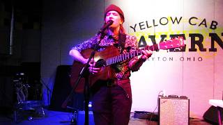 Paige Beller - Blueberries (Yellow Cab Tavern)