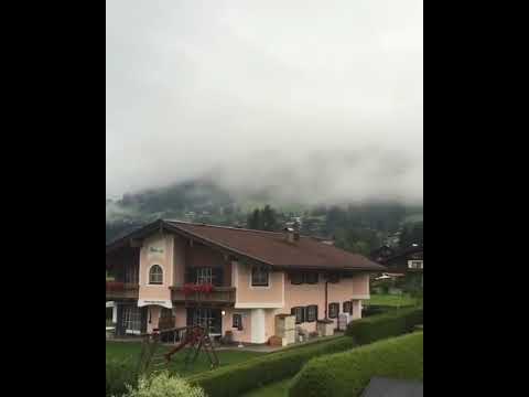 النمسا قرية بيسندروف