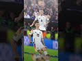 toni kroos baru 💀🚀🔥||•jj sepak bola #football #fypシ゚viral #shorts