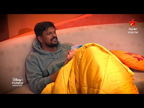 Sisindri task lo twists and turns ? | Bigg Boss Telugu 6 - Day 10 Promo 1 | Star Maa