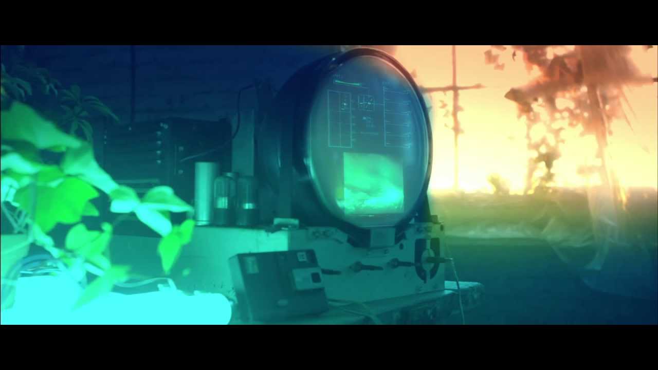 Watch Second Sky "Purpose" on YouTube Watch Second Sky "Purpose" on YouTube