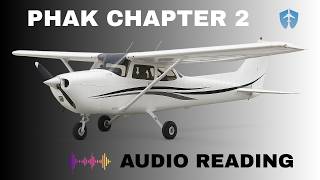 Pilot's Handbook of Aeronautical Knowledge (PHAK): Chapter 2 - Aeronautical Decision-Making